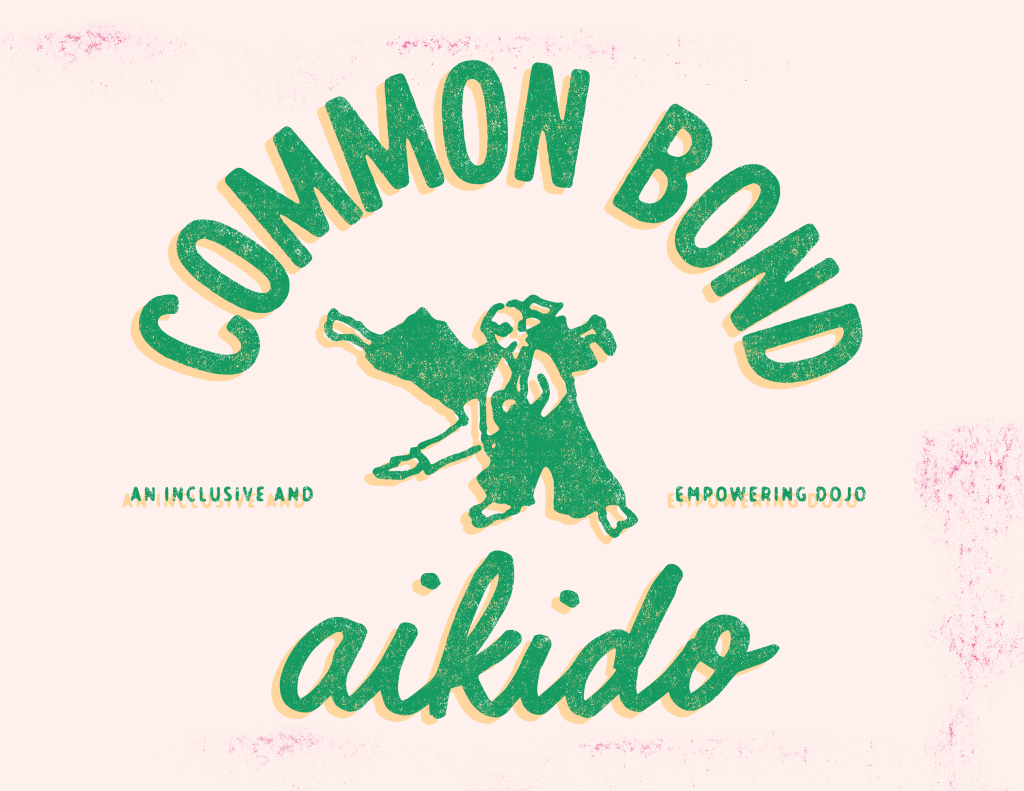 Common Bond Aikido: An Inclusive and Empowering Dojo