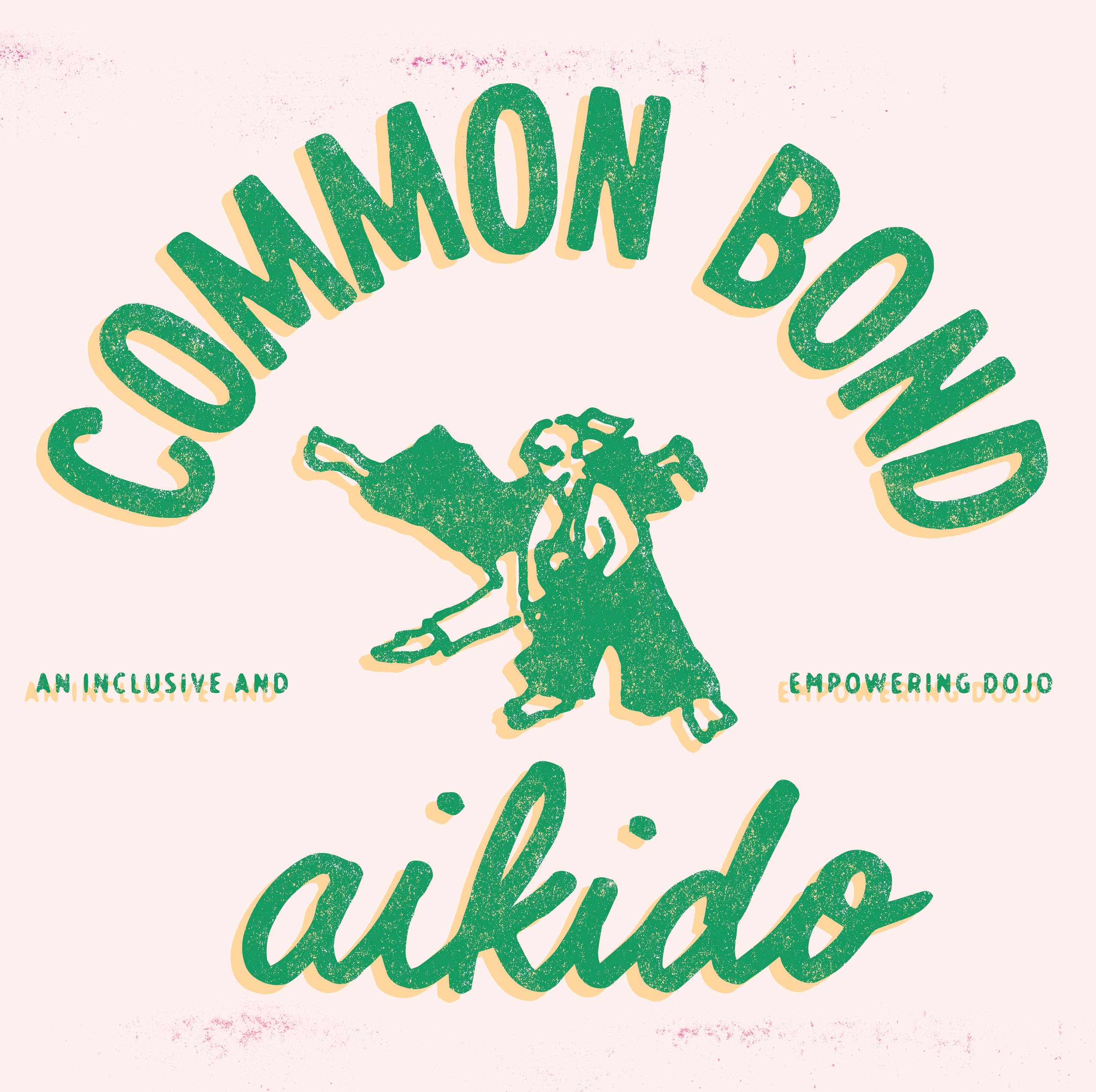 Common Bond Aikido